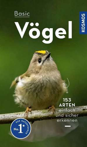 BASIC Vögel de Volker Dierschke