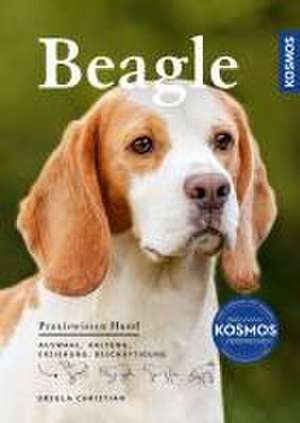 Beagle de Ursula Christian