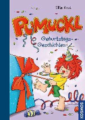 Pumuckl. Geburtstags-Geschichten de Ellis Kaut