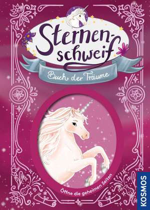 Sternenschweif, Buch der Träume de Linda Chapman