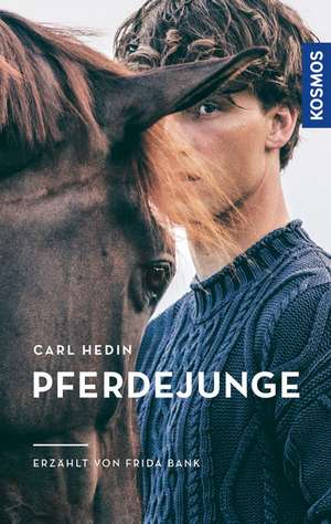 Pferdejunge de Carl Hedin