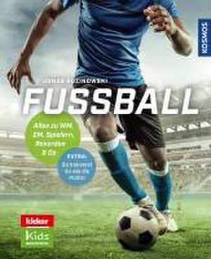 Fußball de Jonas Kozinowski