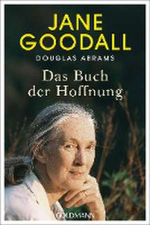 Das Buch der Hoffnung de Jane Goodall