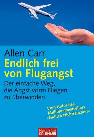 Endlich fliegen ohne Angst! de Gabriele Zelisko