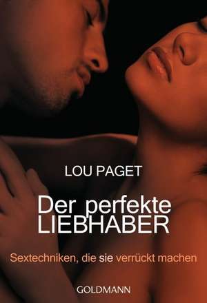 Der perfekte Liebhaber de Beate Gorman