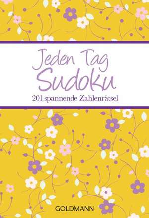 Jeden Tag Sudoku