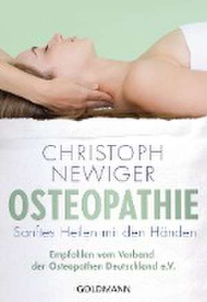 Osteopathie de Christoph Newiger