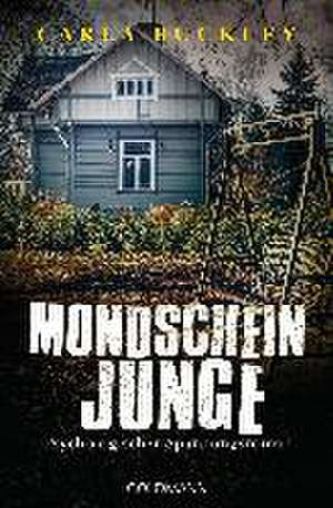 Mondscheinjunge de Carla Buckley