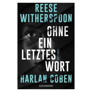 Ohne ein letztes Wort de Harlan Coben