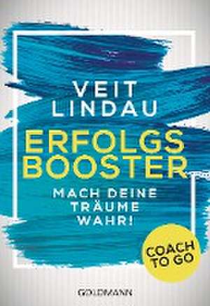 Coach to go Erfolgsbooster de Veit Lindau