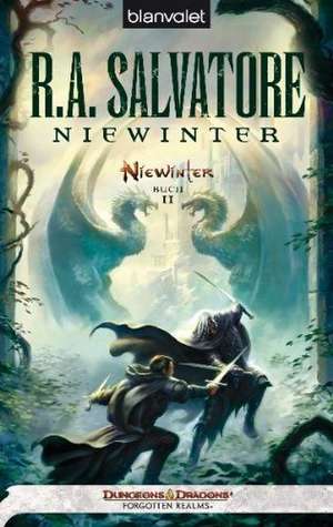 Niewinter 02 de R. A. Salvatore