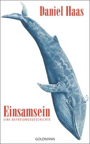 Einsamsein de Daniel Haas