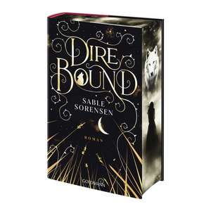 Dire Bound de Sable Sorensen