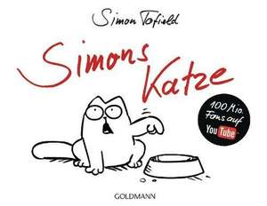 Tofield, S: Simons Katze