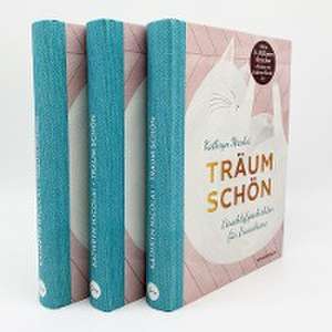 Träum schön de Kathryn Nicolai