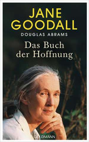 Das Buch der Hoffnung de Jane Goodall