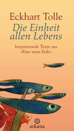 Die Einheit allen Lebens