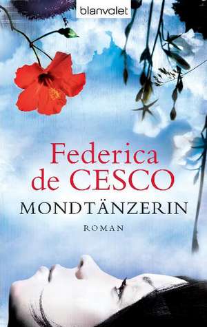 Mondtänzerin de Federica de Cesco