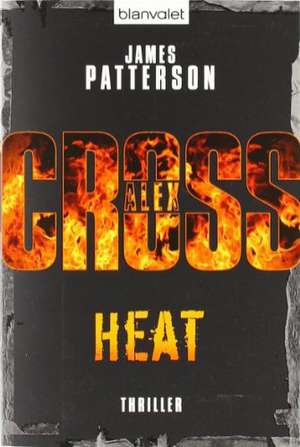 Heat de James Patterson