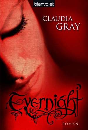 Evernight de Claudia Gray