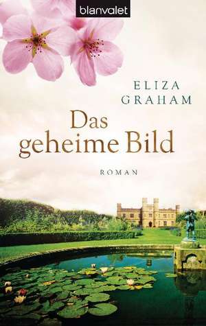 Das geheime Bild de ELIZA GRAHAM