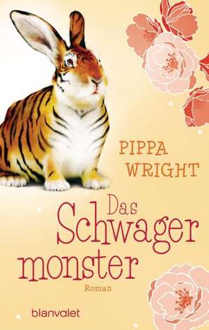 Das Schwagermonster de Pippa Wright