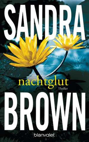 Nachtglut de Sandra Brown