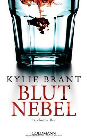 Blutnebel de Kylie Brant