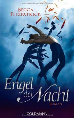 Engel der Nacht 01 de Becca Fitzpatrick