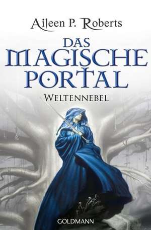 Das magische Portal de Aileen P. Roberts