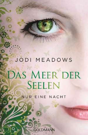 Das Meer der Seelen 03. Nur eine Nacht de Jodi Meadows