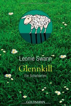 Glennkill de Leonie Swann