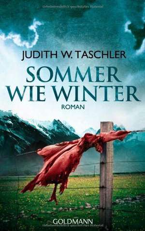 Sommer wie Winter de Judith W. Taschler