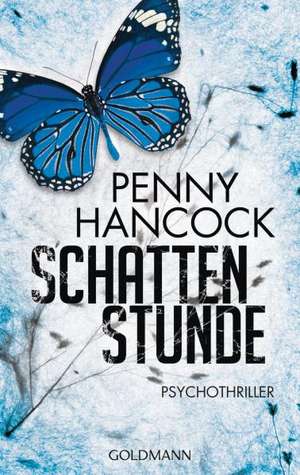 Schattenstunde de Penny Hancock