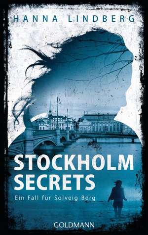 Stockholm Secrets de Hanna Lindberg