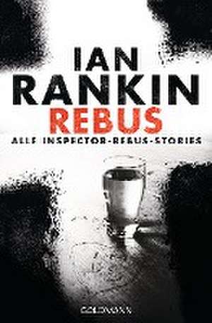 REBUS de Ian Rankin