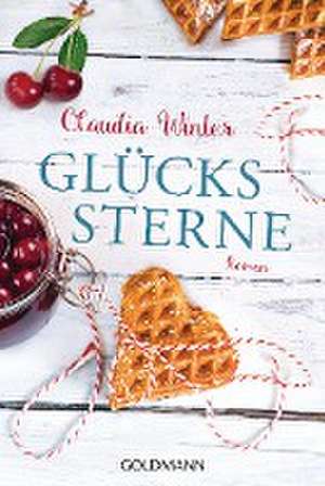 Glückssterne de Claudia Winter