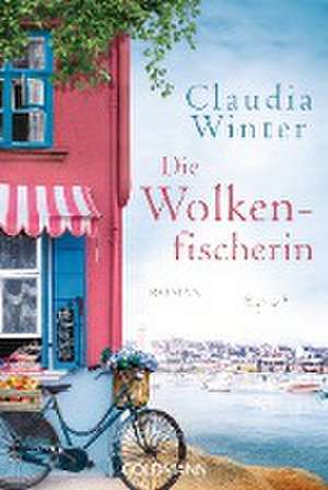 Die Wolkenfischerin de Claudia Winter