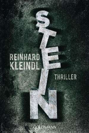 Stein de Reinhard Kleindl