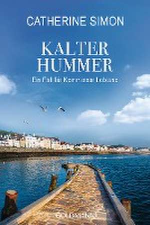 Kalter Hummer (Leblanc 5) de Catherine Simon