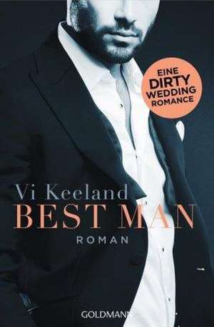 Best Man de Vi Keeland