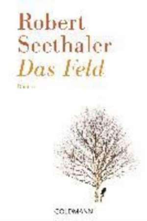 Das Feld de Robert Seethaler