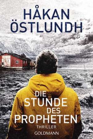 Die Stunde des Propheten de Håkan Östlundh
