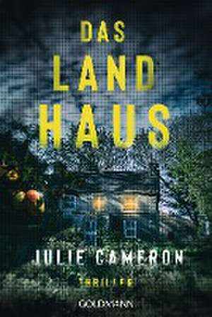 Das Landhaus de Julie Cameron