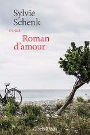 Roman d'amour de Sylvie Schenk