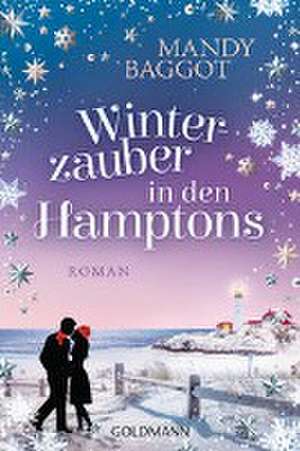 Winterzauber in den Hamptons de Mandy Baggot