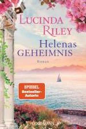 Helenas Geheimnis de Lucinda Riley