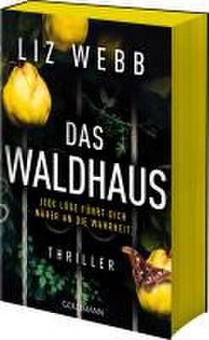 Das Waldhaus de Liz Webb