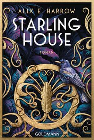 Starling House de Alix E. Harrow