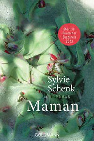 Maman de Sylvie Schenk